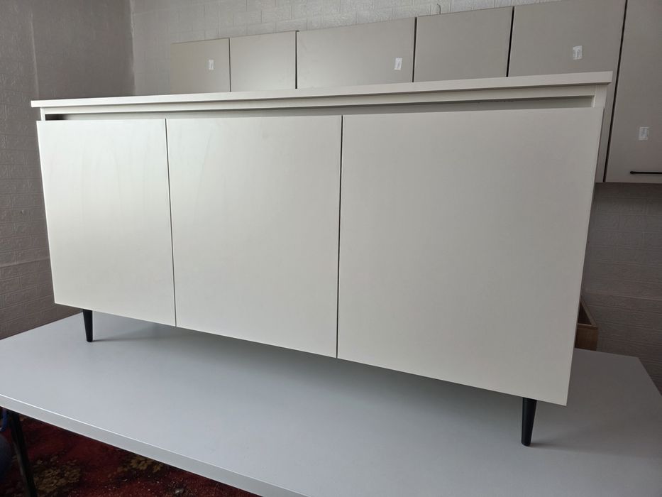 Komoda Kaszmir nowa 150cm robiona przez stolarza