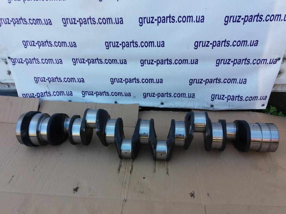 Распредвал DAF CF/XF 105 410/460л.с.ДАФ ЦФ,ХФ