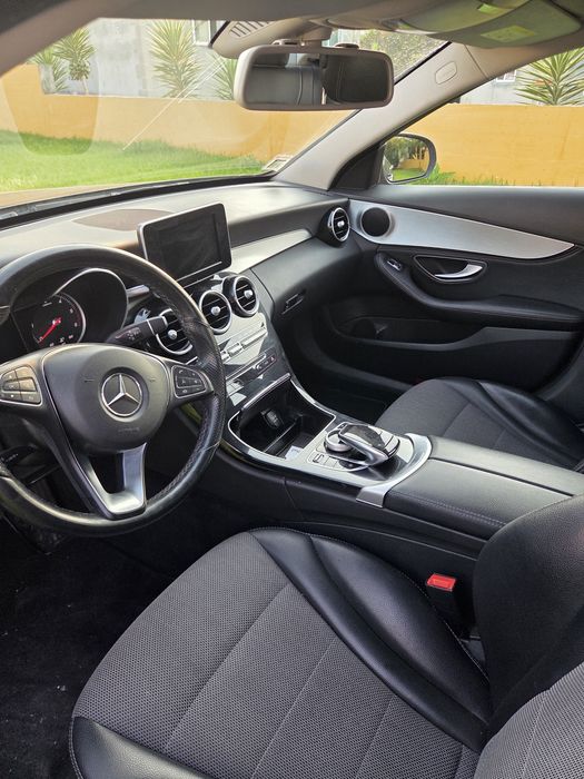 Mercedesc220 bluetec