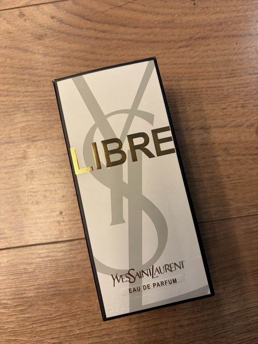 Yves saint laurent libre 90 ml