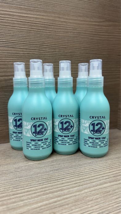 Unic спрей для расчесывания