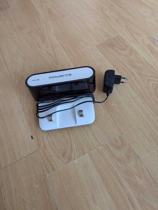 Робот-писосос Rowenta explorer serie 60