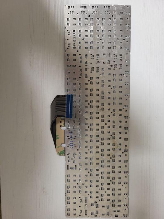 Клавіатура ноутбука HP 15dw