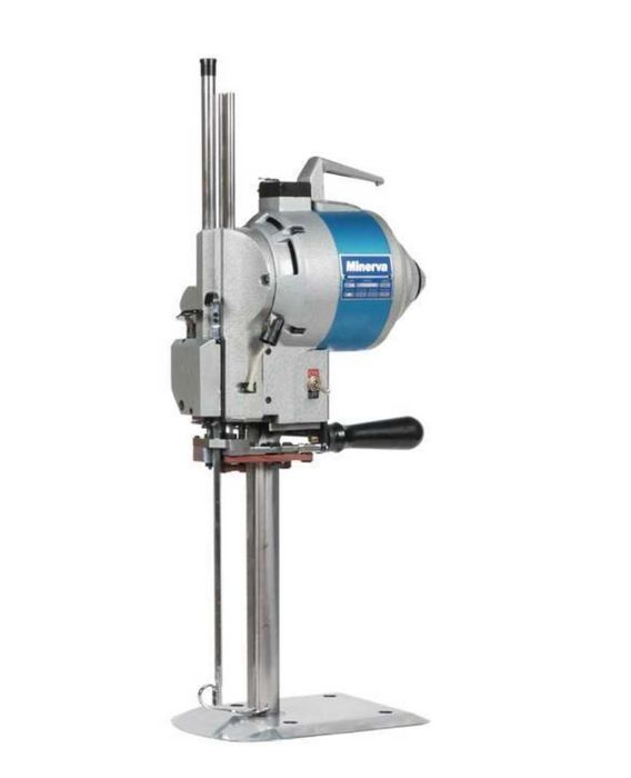 Вертикальний розкрійний ніж Minerva CZD 103-750 (10`)