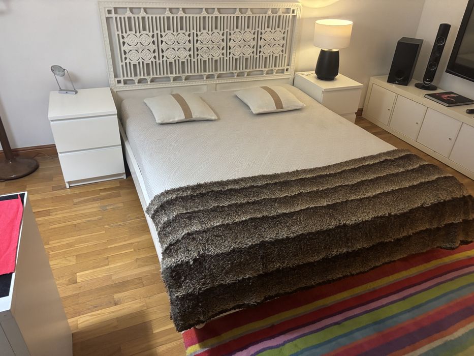 Quartos mini Studio com WC Privativa em Predio de Luxo