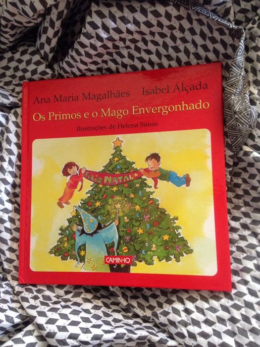 Os primos e o Mago Envergonhado