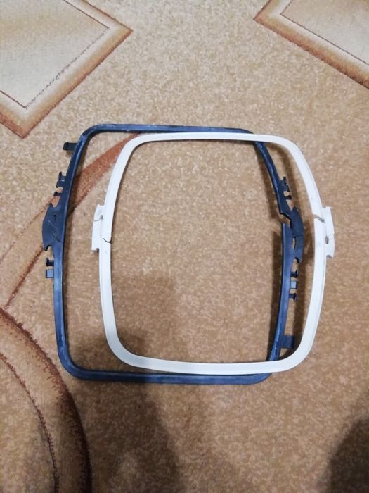 Хомуты манжеты стиральной машины Zanussi ZWP580