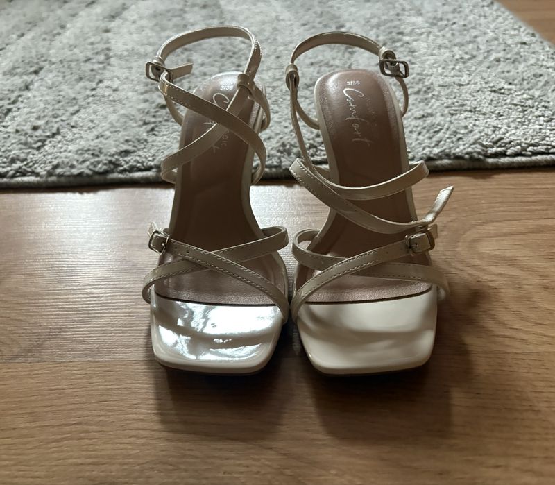 Eleganckie buty
