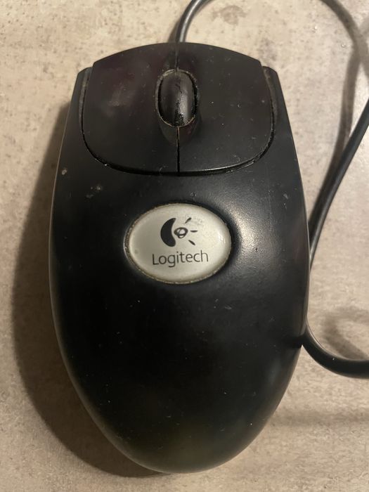 Myszka  Logitech stan bardzo dobry