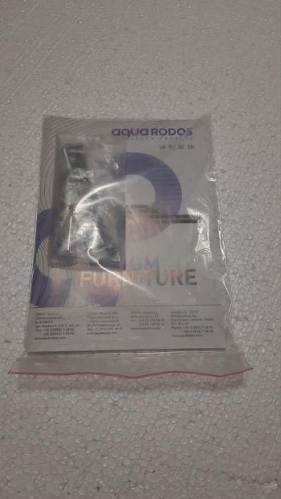 Зеркальный навесной шкаф Aqua Rodos Париж 65 см