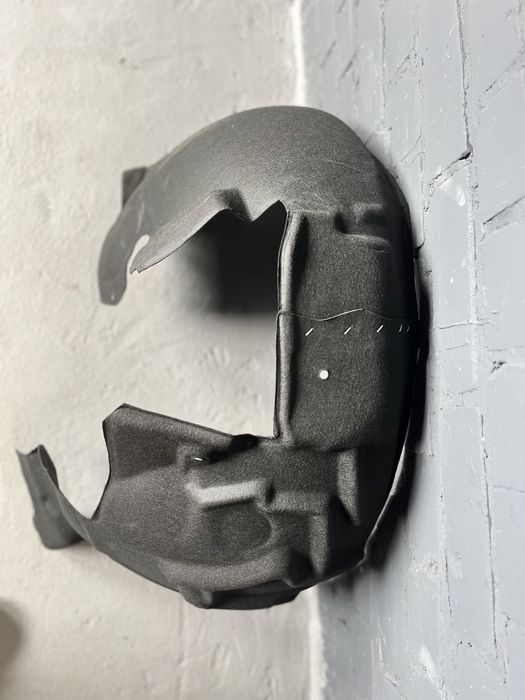 Підкрилки передні Audi A5 B8 підкрилок лівий правий Ауді А5 8T0