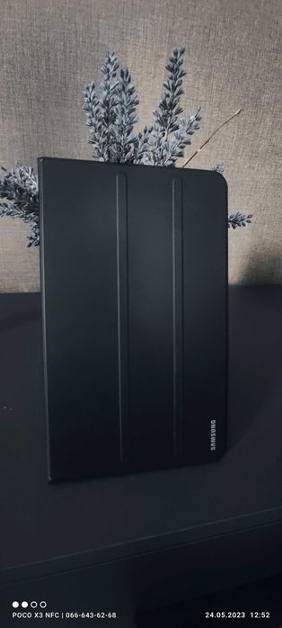 смарт обкладинка для Samsung Galaxy