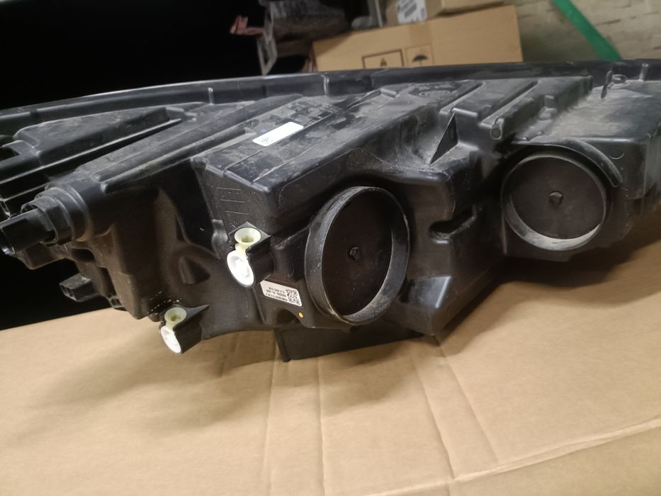 Lampa Transit Connect 2024 full led