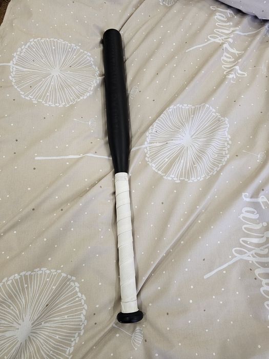 Бейсбольні біта бита