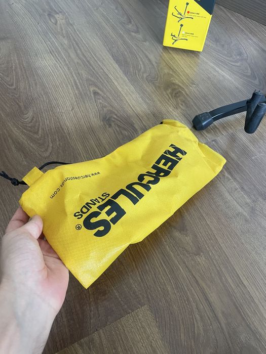 Hercules Mini Guitar Stand