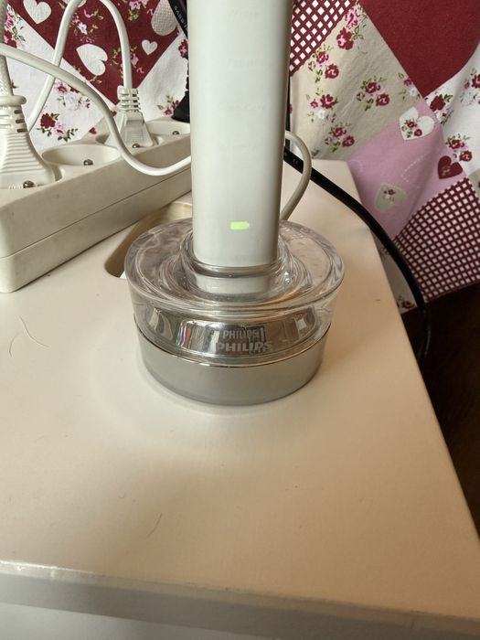 Ładowarka do szczoteczki Philips Diamond Smart