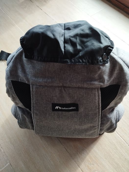 Marsúpio Physio Nest