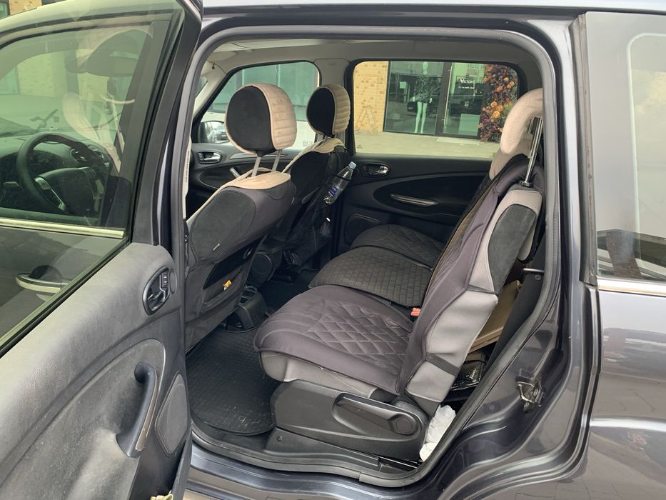 Продається Ford Galaxy