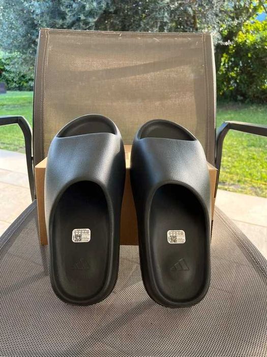 adidas Yeezy Slide Onyx R.44