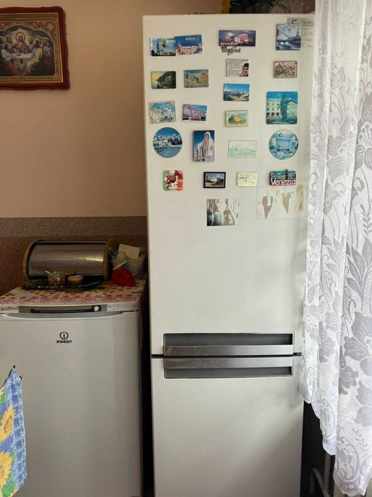 3-х кімнатна квартира, м. Жовква