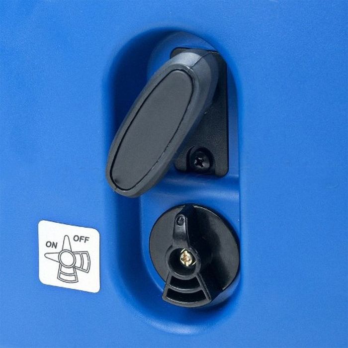 Інверторний генератор WEEKENDER 1800I