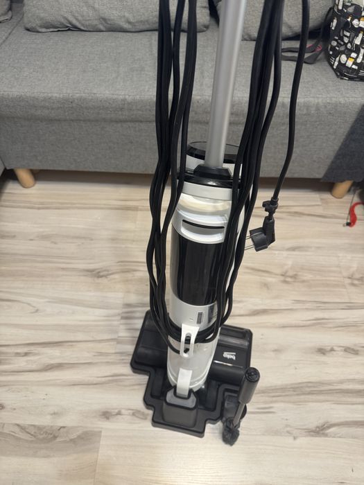 Odkurzacz pionowy mopujacy beko Vet&dry vcw 70340W