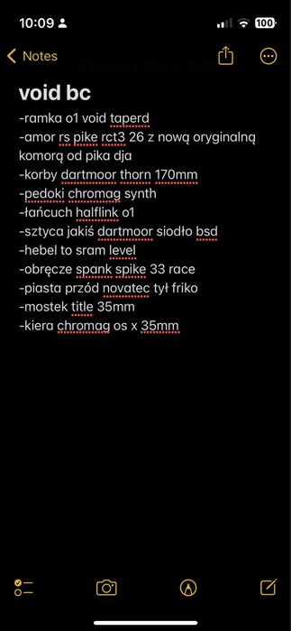 octane one void o1 ns bikes chromag title pike dj dirt