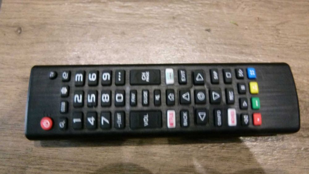 Telewizor LG 37'' LCD 37LH3000 SPRAWNY + pilot