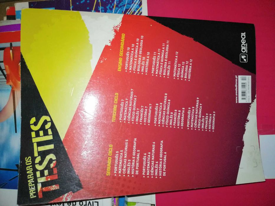 Preparing Tests 11 Mathematics A64730080938627121