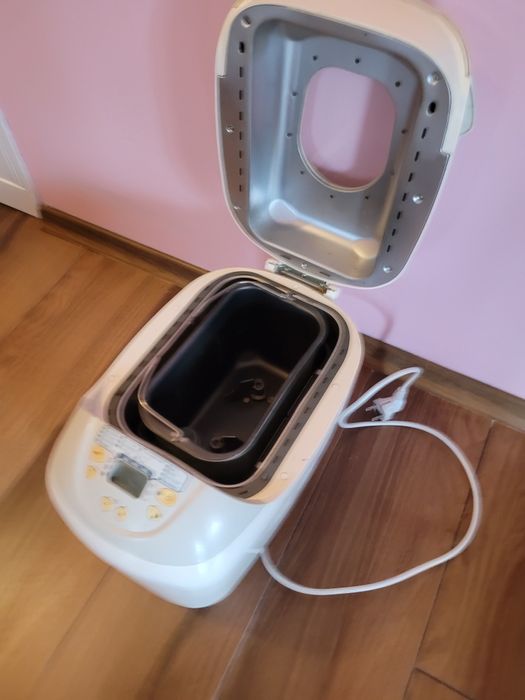 automat do chleba moulinex