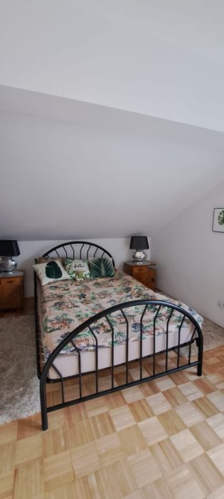 Dom w górach, noclegi