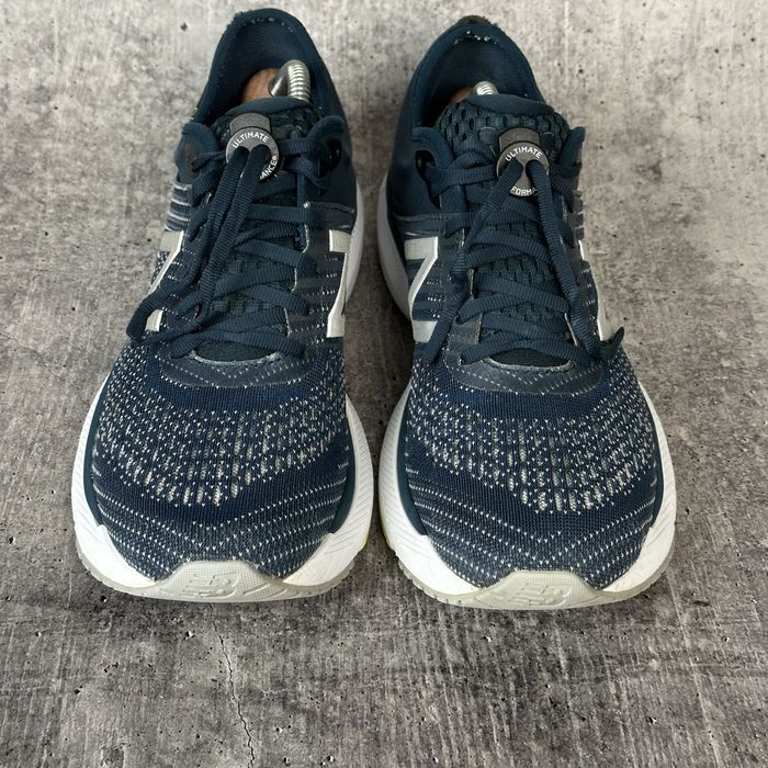 Чоловічі Спортивні Кросівки New Balance 860v10