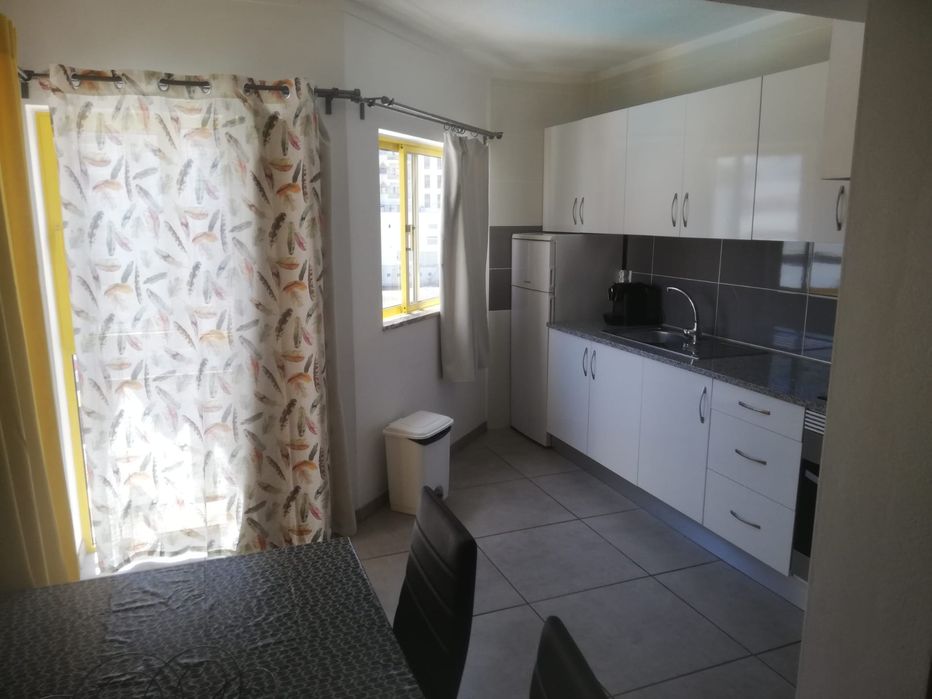 Férias T1 e T2 Praia da Rocha com piscina