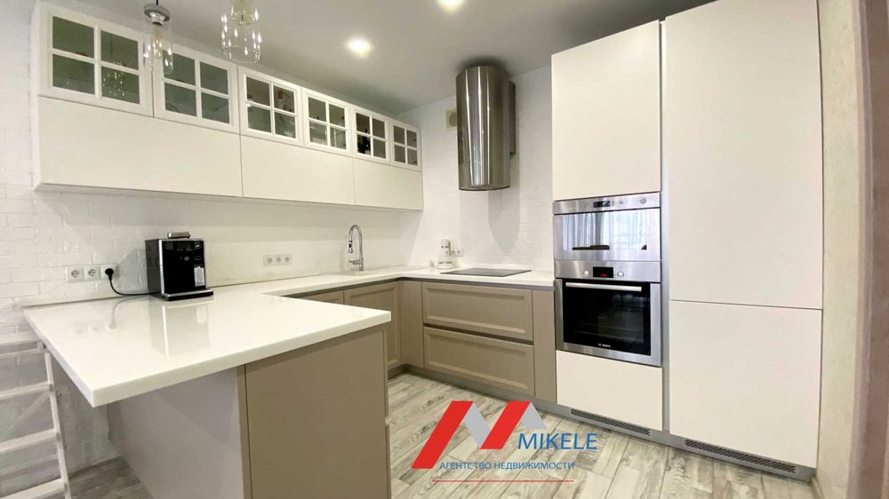 Без комісіі! 2 кім 80м2 ЖК Відпочинок Петрицького 19  Святошин