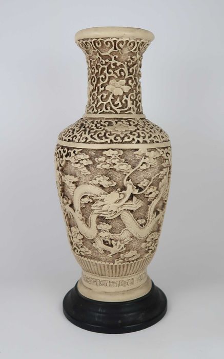 Jarra Chinesa - Dragões