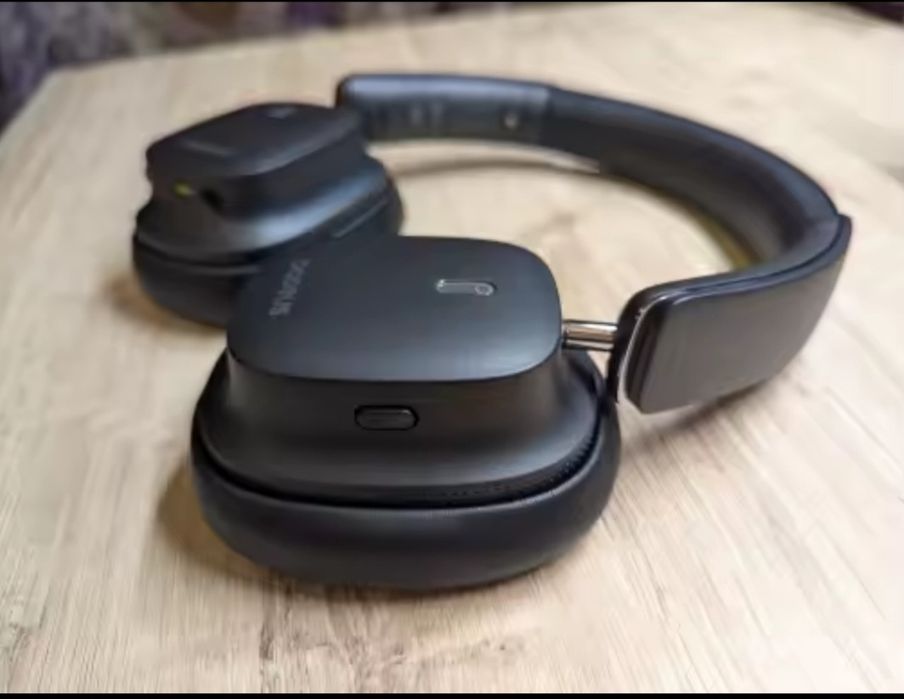 Bluetooth-навушники baseus bowie 30 max