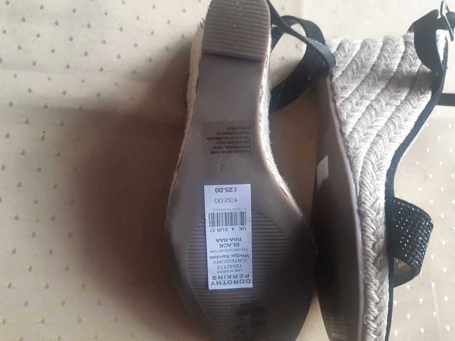 Buty damskie nowe rozmiar 36