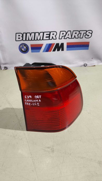 Farolim BMW E39 Serie 5 (Carrinha) Direito Pré-LCI   8361.672