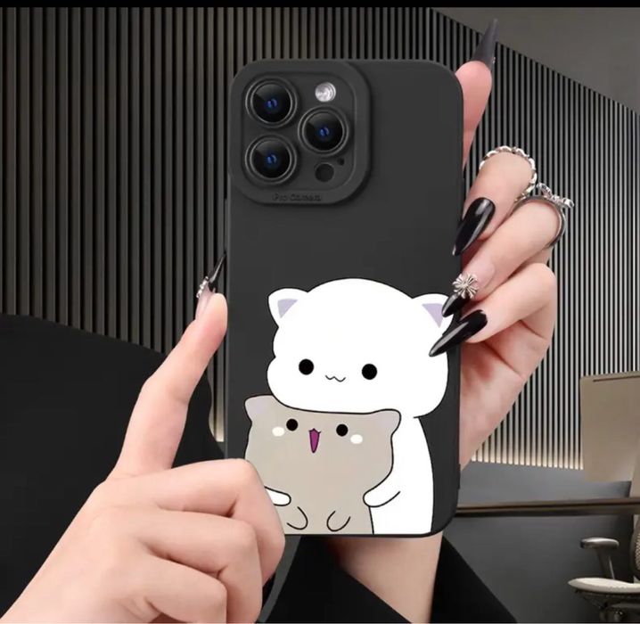 Чохол для Iphone 15 Pro Max