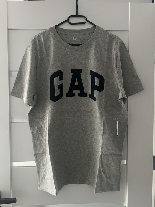 Koszulka męska GAP