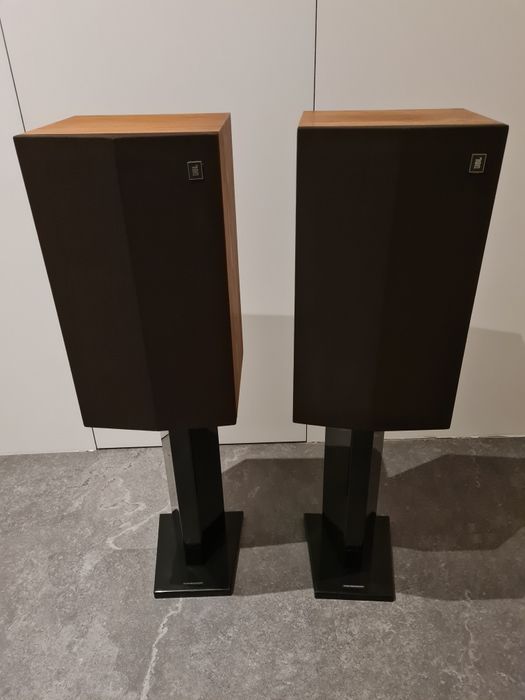 JBL L-36 po wymianie zawieszenia