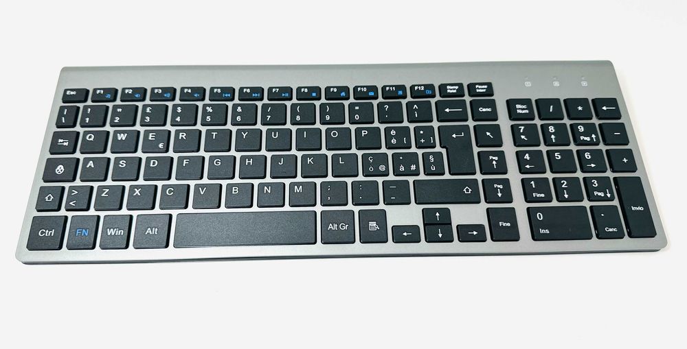 Набір Клавіатура та миша бездротова Cimetech