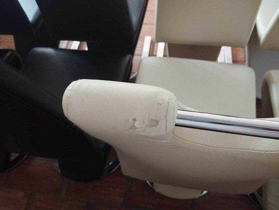 conjunto de cadeiras de jantar