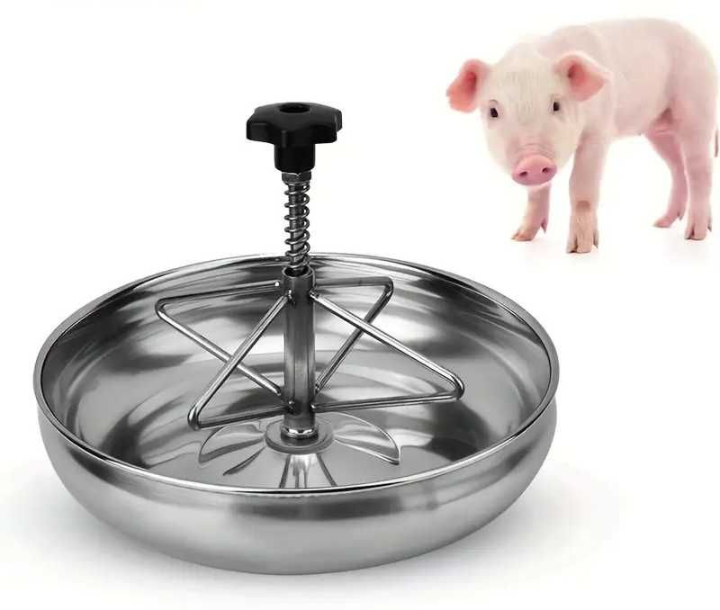 Dokarmiacz dla prosiąt w kojcu porodowym 2 l