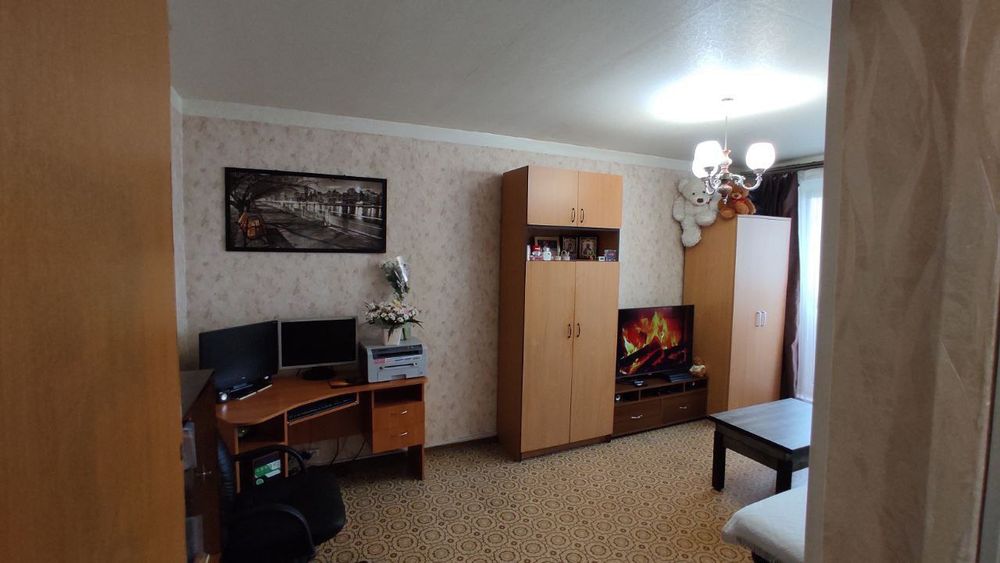 Продам 1к квартиру з ремонтом на Зубарева 27. Меблі, техніка.20000 - View 5