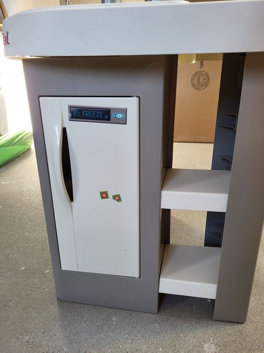 Kuchenka Smoby z garnuszkiem