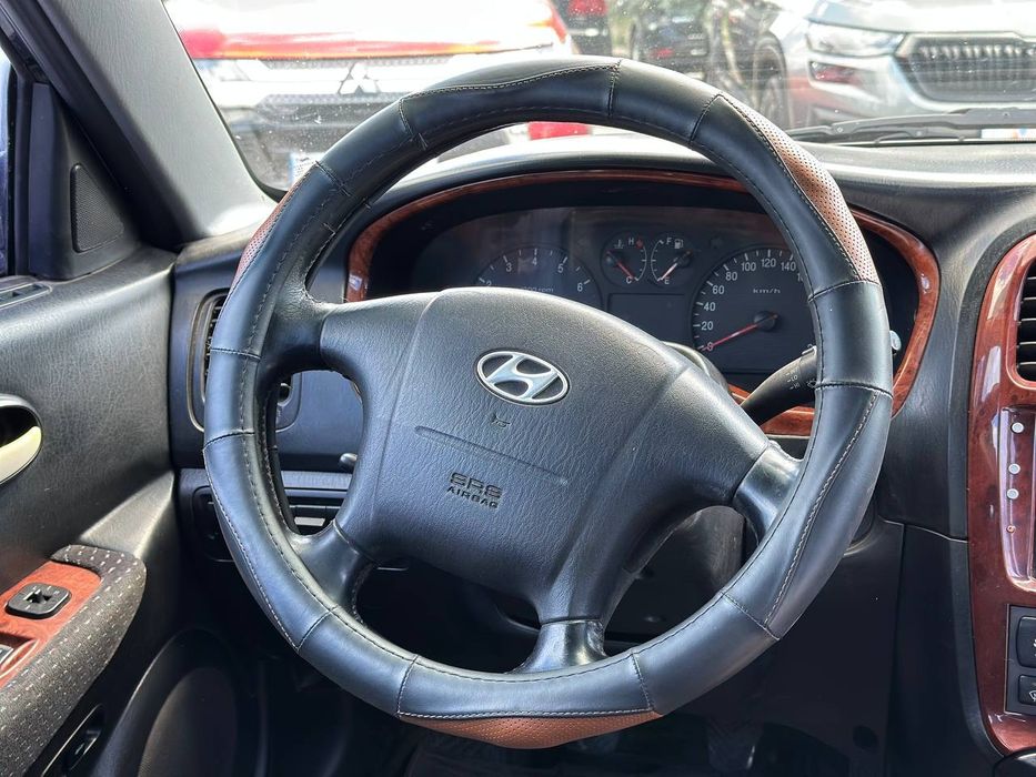 Hyundai Sonata №4723 (ВНЕСОК від 10%) Альянс Авто Кривий Ріг