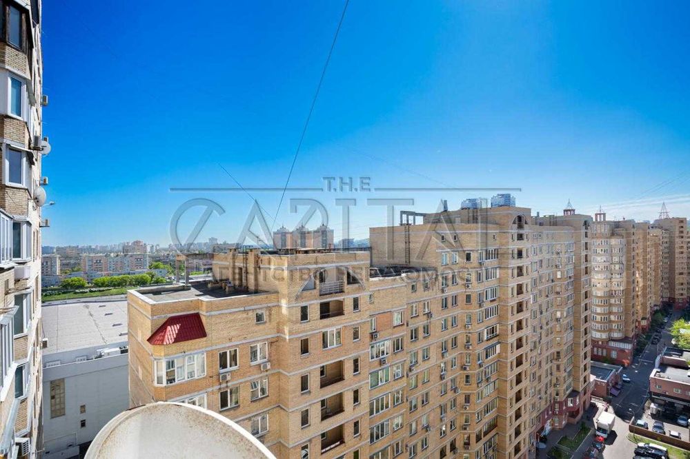 Коммерческая недвижимость по адресу ул. Никольско-Слободская (площадь 127,1 м²) - Atlanta.ua - фото 17