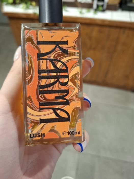 Парфум Карма Lush