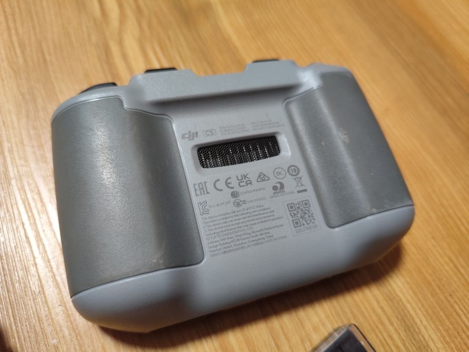 Dji Mini 3 Pro Fly More Combo